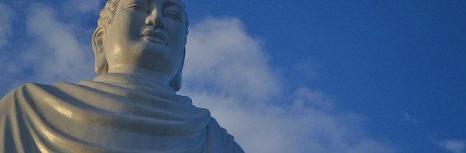 The Four Noble Truths – The Foundation of Buddhism