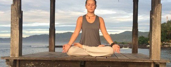 Yoga Teacher Training Bali – Free Yourself From Stress