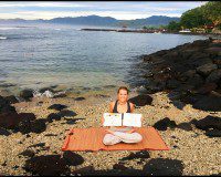 Yoga Teacher Training Program Bali