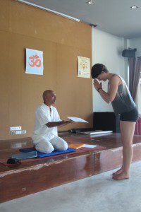 yoga teacher training chiang mai certification