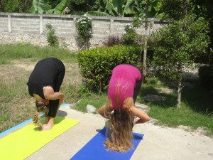 Yoga_Teacher_Training_Thailand_Bending