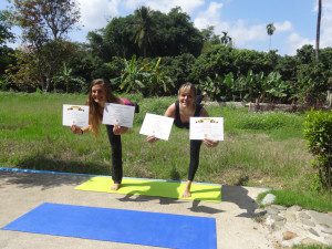 Yoga Teacher Training Thailand Certification3