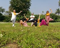 Yoga Teacher Training Chiang Rai, Thailand