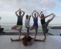 Yoga Teacher Training Bali